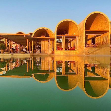 Hotel Casona Sforza Puerto Escondido  Zewnętrze zdjęcie