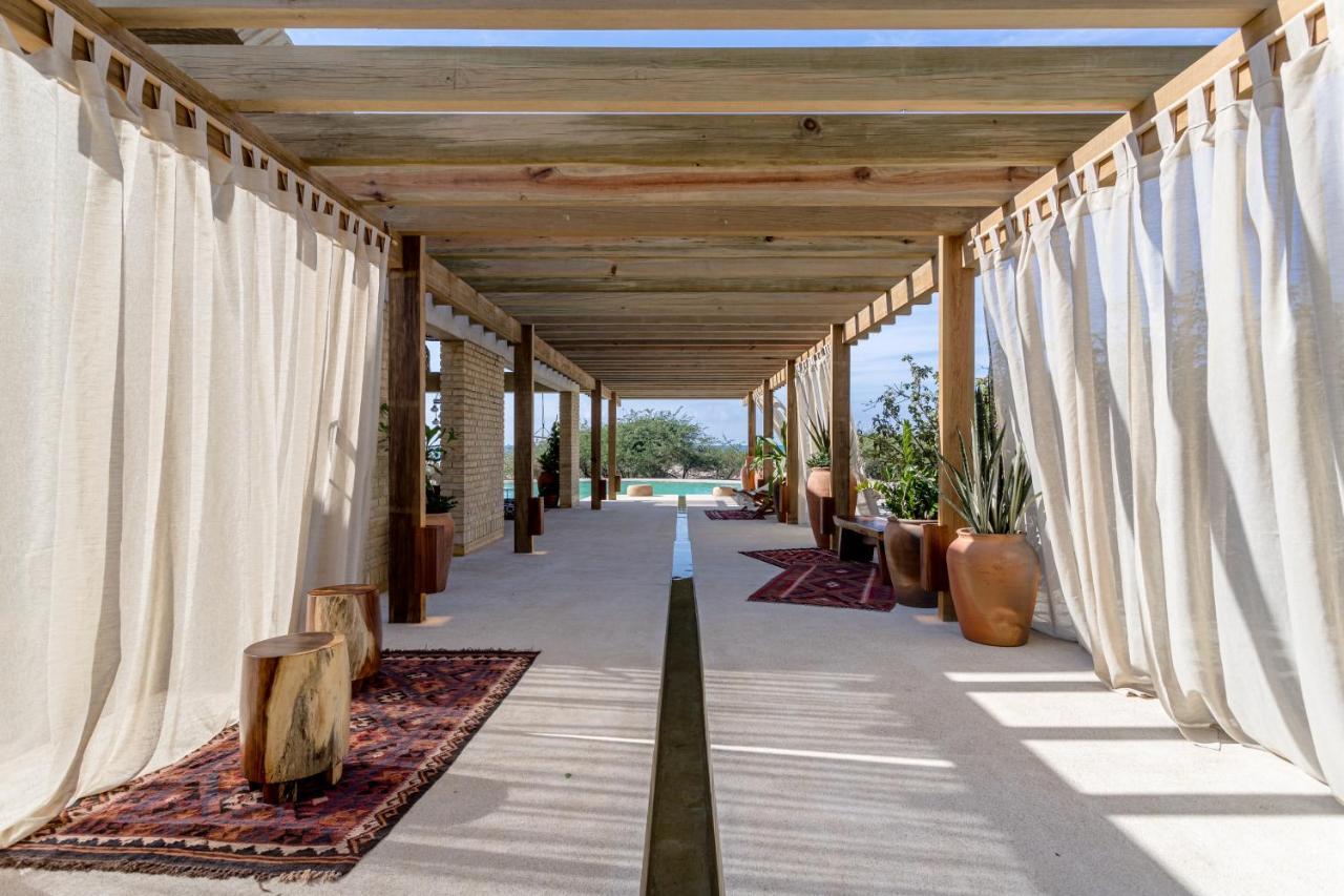 Hotel Casona Sforza Puerto Escondido  Zewnętrze zdjęcie