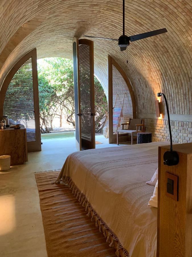 Hotel Casona Sforza Puerto Escondido  Zewnętrze zdjęcie