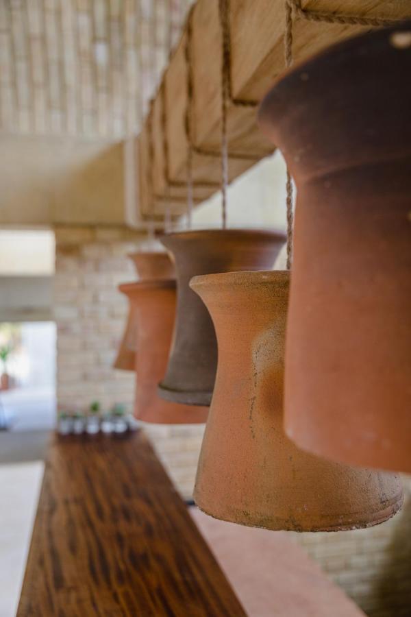 Hotel Casona Sforza Puerto Escondido  Zewnętrze zdjęcie