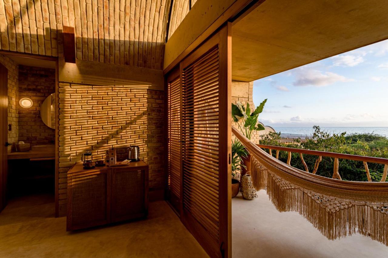 Hotel Casona Sforza Puerto Escondido  Zewnętrze zdjęcie
