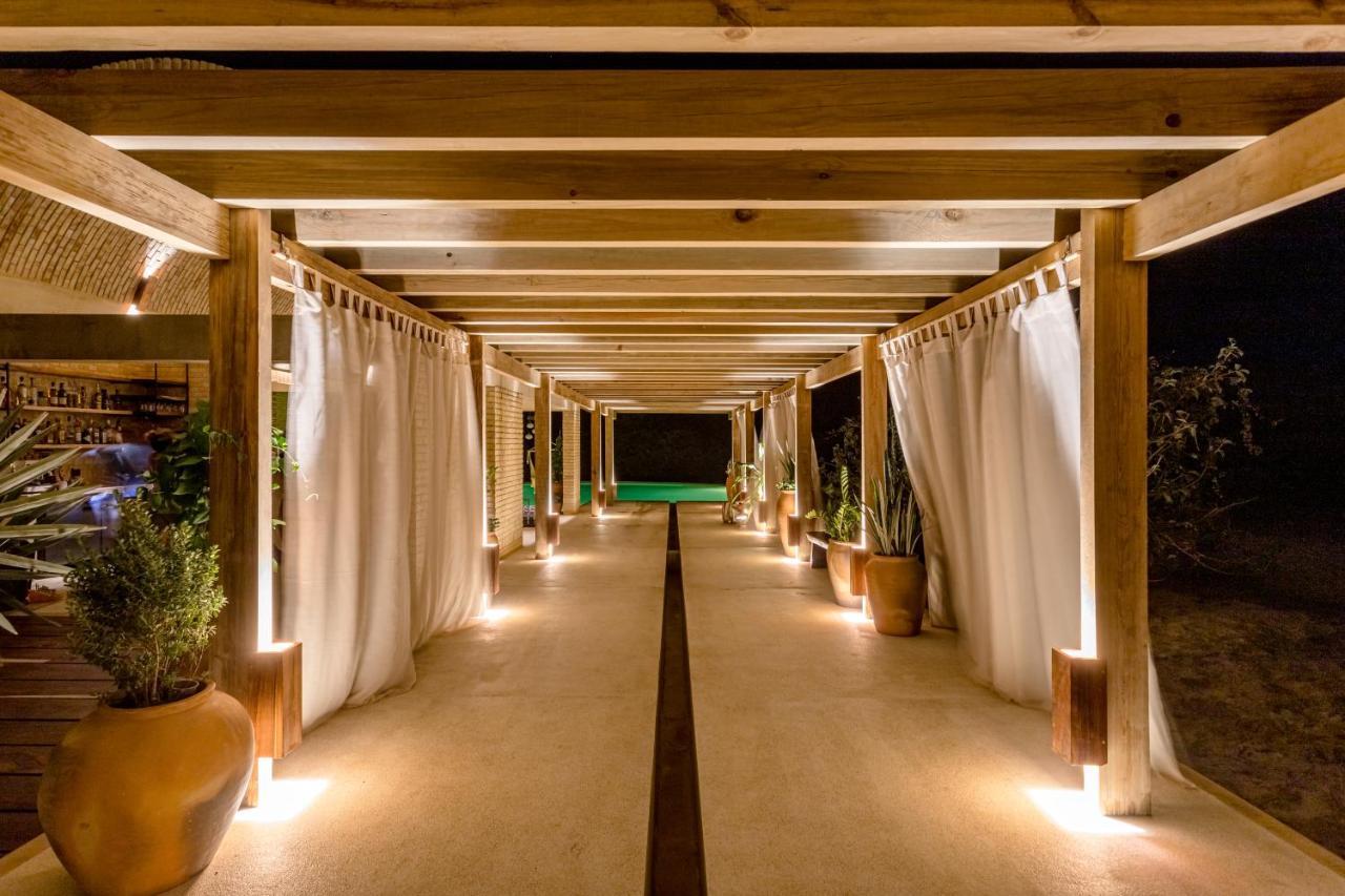 Hotel Casona Sforza Puerto Escondido  Zewnętrze zdjęcie