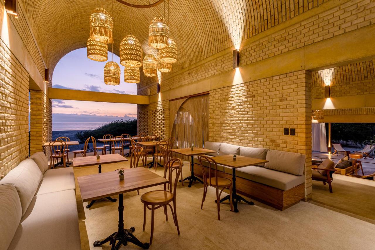 Hotel Casona Sforza Puerto Escondido  Zewnętrze zdjęcie