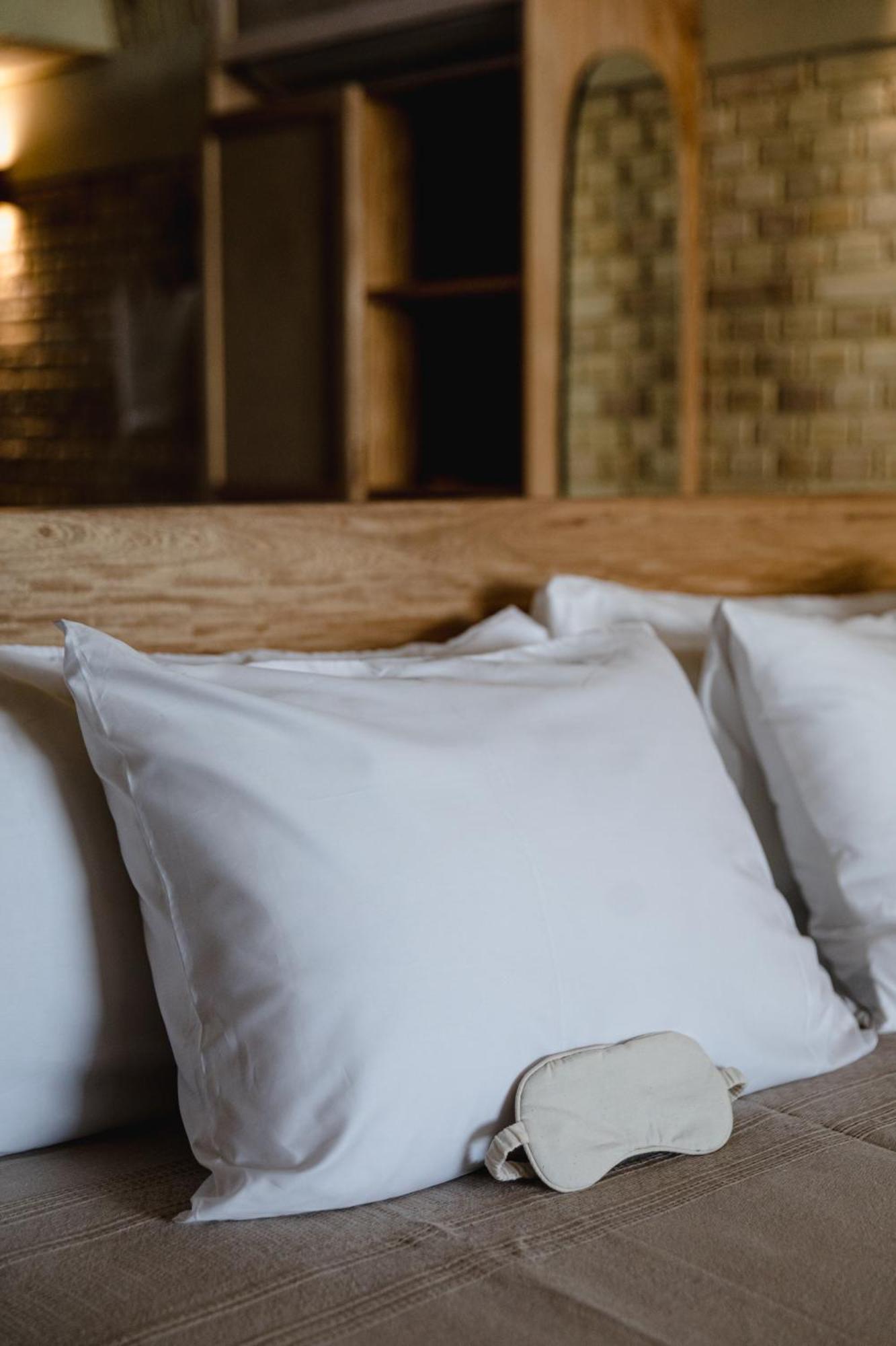 Hotel Casona Sforza Puerto Escondido  Pokój zdjęcie