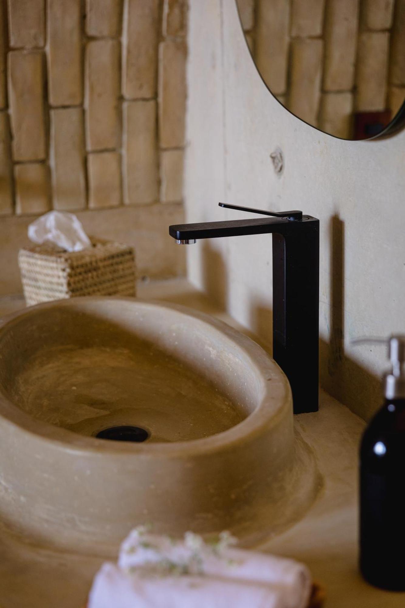 Hotel Casona Sforza Puerto Escondido  Pokój zdjęcie