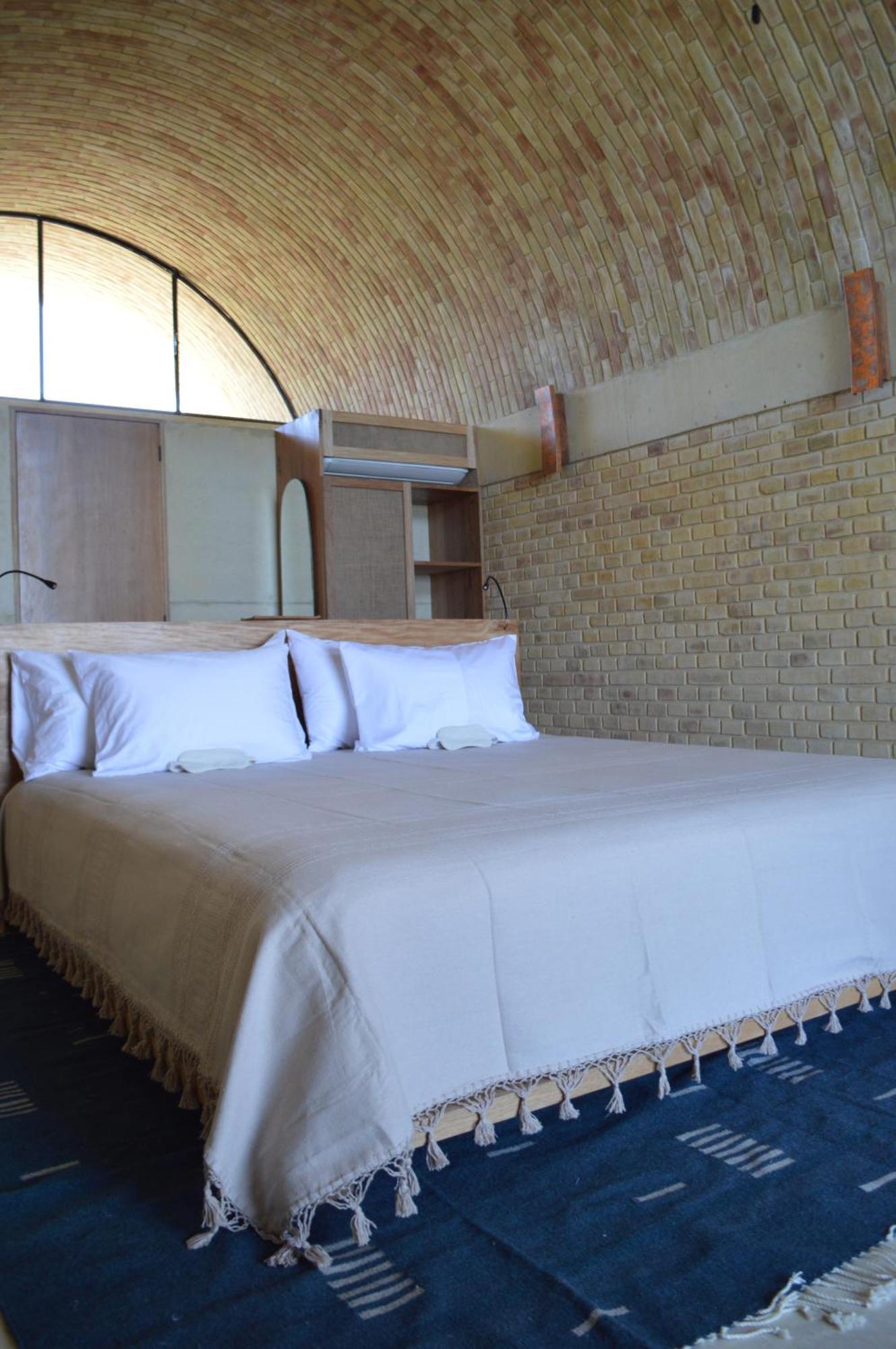 Hotel Casona Sforza Puerto Escondido  Pokój zdjęcie