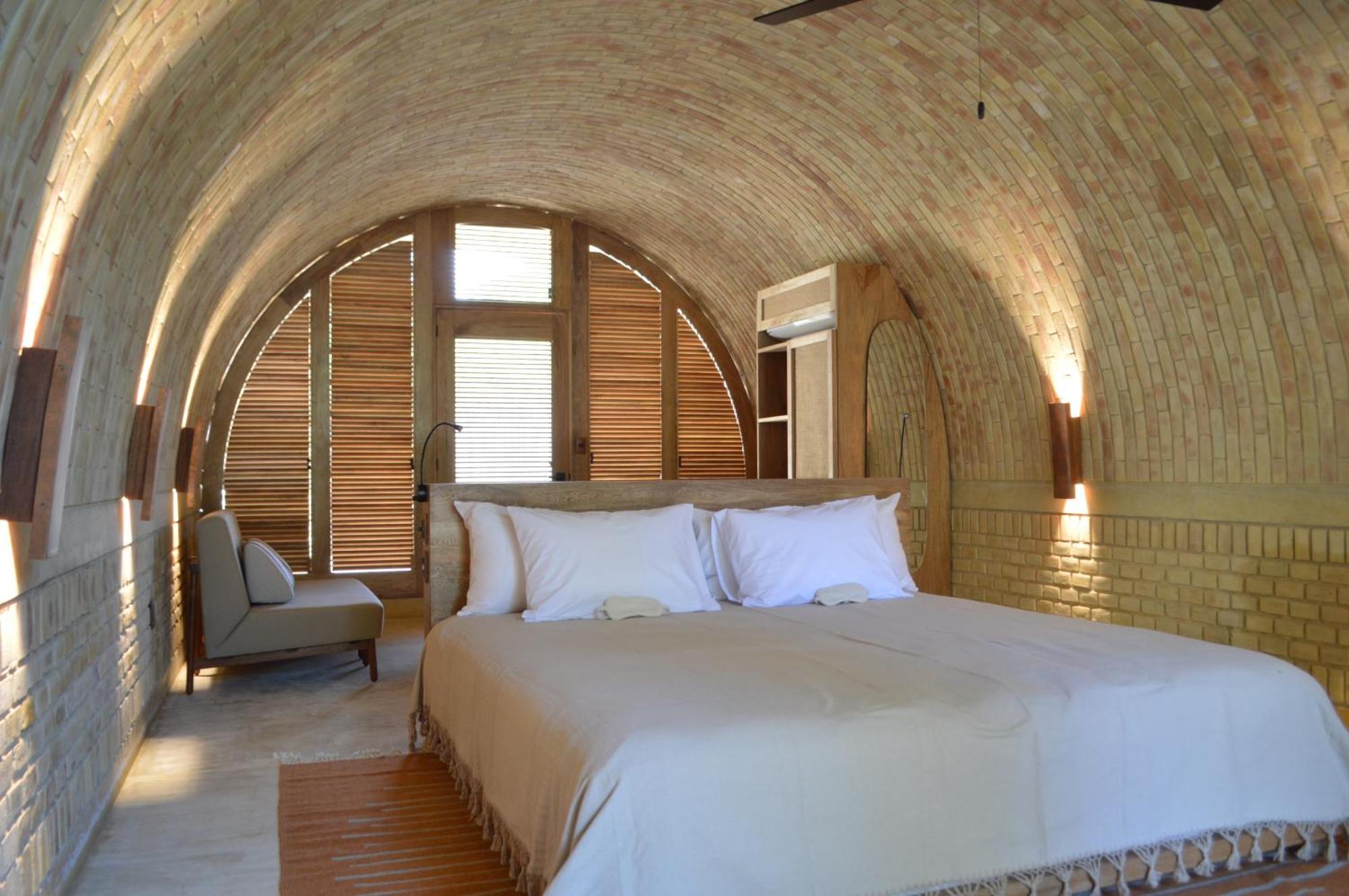 Hotel Casona Sforza Puerto Escondido  Pokój zdjęcie