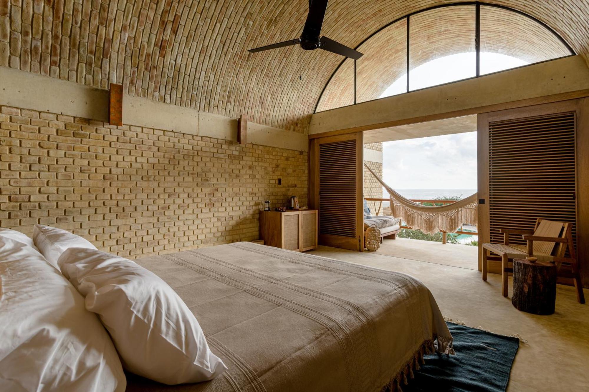 Hotel Casona Sforza Puerto Escondido  Pokój zdjęcie