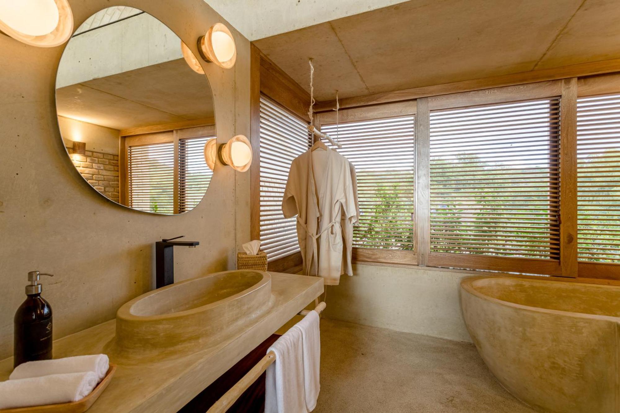 Hotel Casona Sforza Puerto Escondido  Pokój zdjęcie