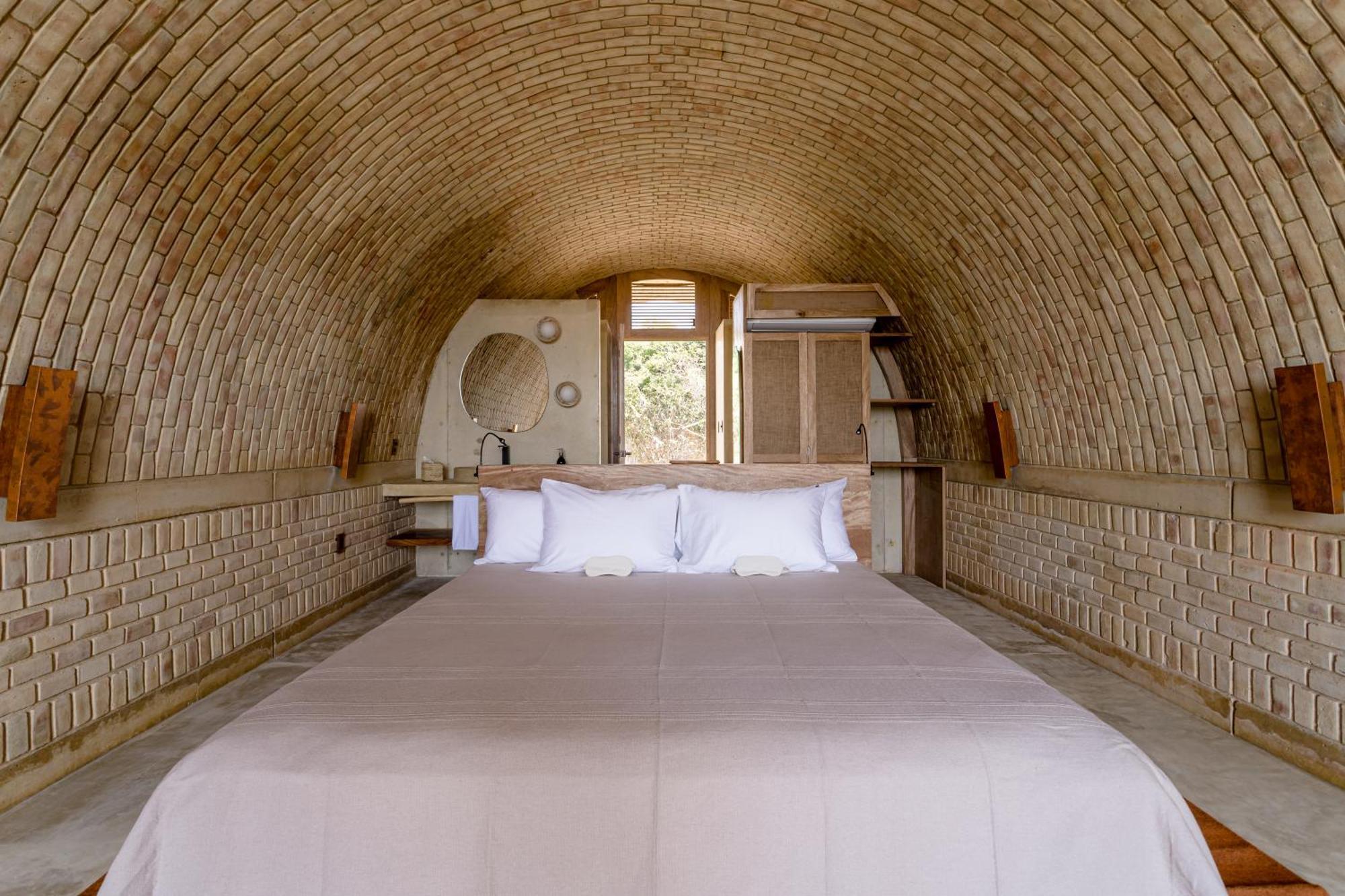 Hotel Casona Sforza Puerto Escondido  Pokój zdjęcie