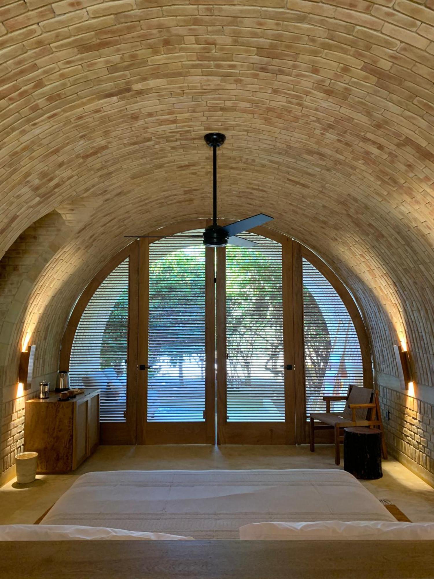 Hotel Casona Sforza Puerto Escondido  Pokój zdjęcie